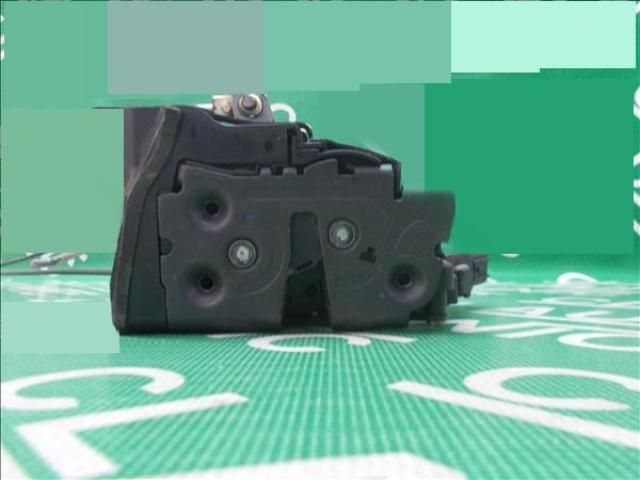 bontott MAZDA 3 Jobb első Ajtózár