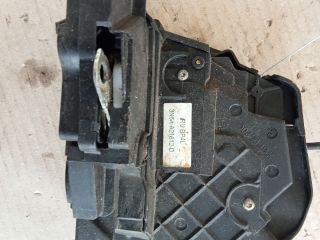 bontott MAZDA 3 Jobb első Ajtózár