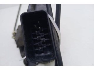 bontott MAZDA 3 Jobb első Ajtózár