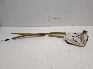 bontott MAZDA 3 Jobb első Ajtózár