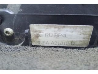 bontott MAZDA 3 Jobb első Ajtózár