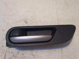 bontott MAZDA 3 Jobb első Belső Kilincs