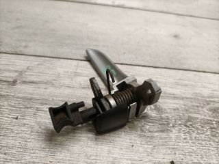 bontott MAZDA 3 Jobb első Belső Kilincs