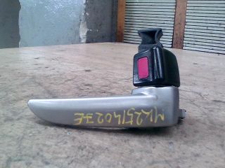 bontott MAZDA 3 Jobb első Belső Kilincs