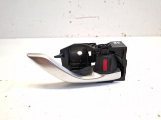 bontott MAZDA 3 Jobb első Belső Kilincs