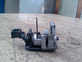 bontott MAZDA 3 Jobb első Belső Kilincs