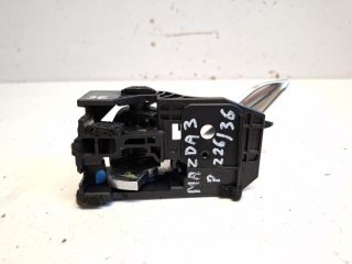 bontott MAZDA 3 Jobb első Belső Kilincs