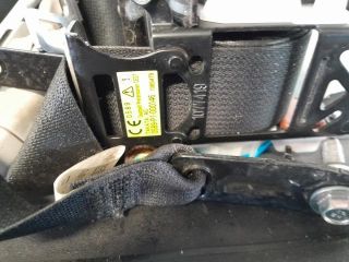 bontott MAZDA 3 Jobb első Biztonsági Öv