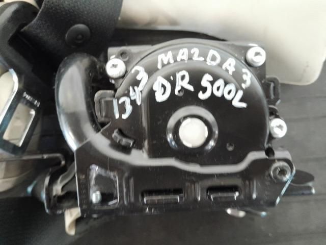 bontott MAZDA 3 Jobb első Biztonsági Öv