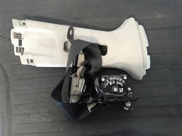 bontott MAZDA 3 Jobb első Biztonsági Öv