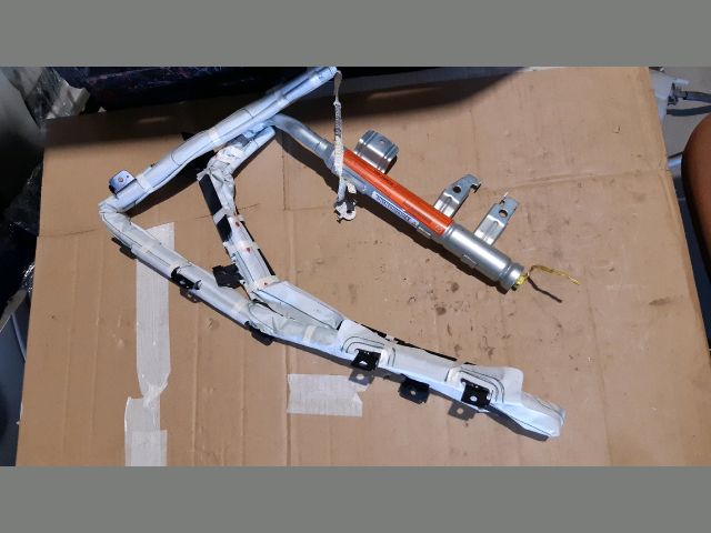 bontott MAZDA 3 Jobb első Függöny Légzsák