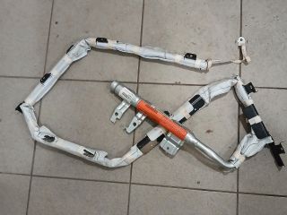 bontott MAZDA 3 Jobb első Függöny Légzsák