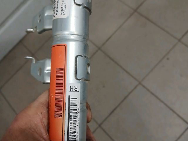 bontott MAZDA 3 Jobb első Függöny Légzsák