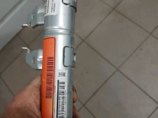 bontott MAZDA 3 Jobb első Függöny Légzsák