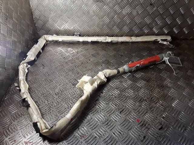 bontott MAZDA 3 Jobb első Függöny Légzsák