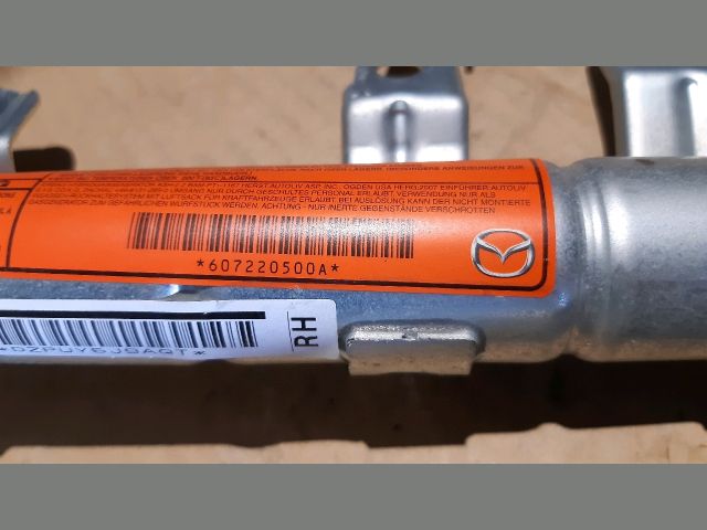 bontott MAZDA 3 Jobb első Függöny Légzsák