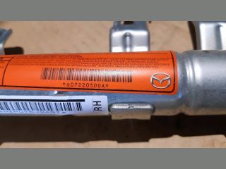 bontott MAZDA 3 Jobb első Függöny Légzsák