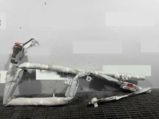 bontott MAZDA 3 Jobb első Függöny Légzsák