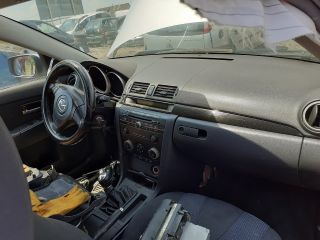 bontott MAZDA 3 Jobb első Hangszóró