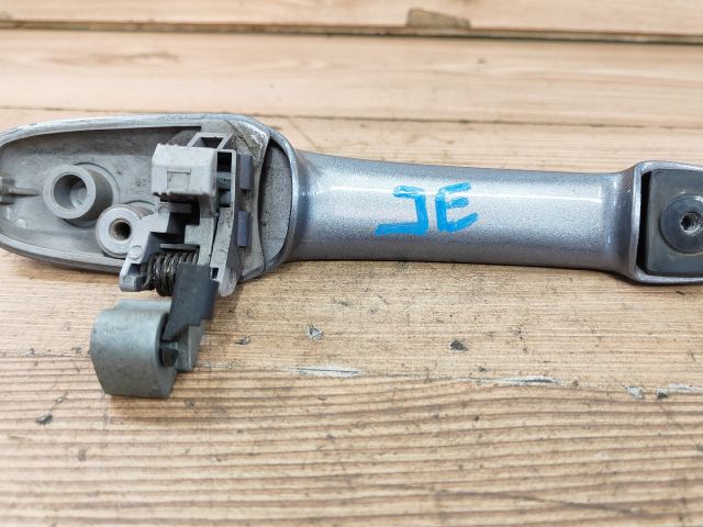 bontott MAZDA 3 Jobb első Külső Kilincs