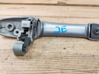 bontott MAZDA 3 Jobb első Külső Kilincs