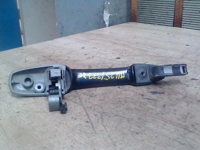 bontott MAZDA 3 Jobb első Külső Kilincs