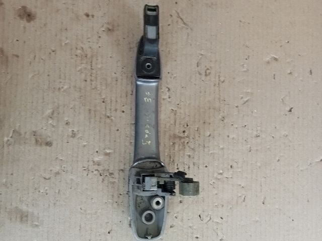 bontott MAZDA 3 Jobb első Külső Kilincs