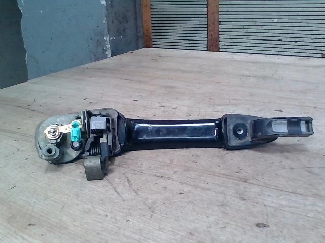 bontott MAZDA 3 Jobb első Külső Kilincs