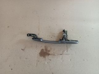 bontott MAZDA 3 Jobb első Külső Kilincs