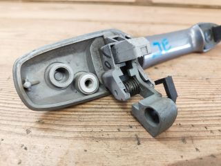 bontott MAZDA 3 Jobb első Külső Kilincs