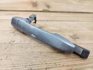 bontott MAZDA 3 Jobb első Külső Kilincs