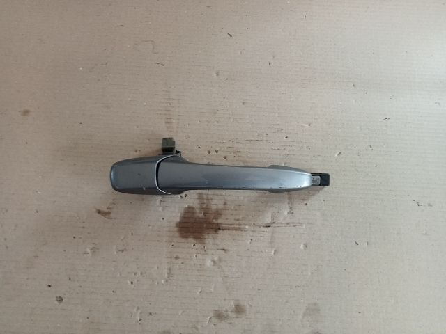 bontott MAZDA 3 Jobb első Külső Kilincs