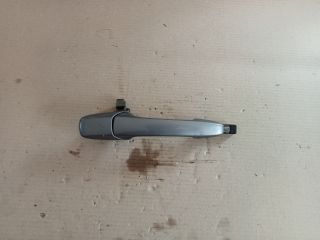 bontott MAZDA 3 Jobb első Külső Kilincs