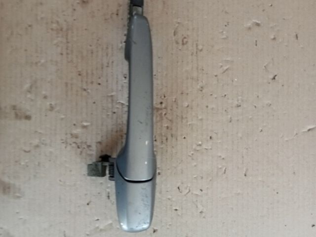 bontott MAZDA 3 Jobb első Külső Kilincs