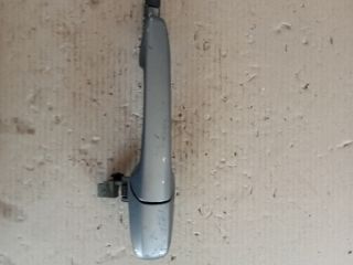 bontott MAZDA 3 Jobb első Külső Kilincs