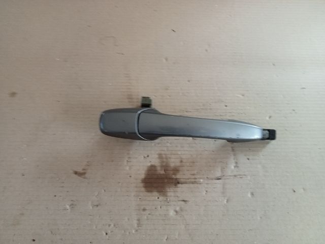 bontott MAZDA 3 Jobb első Külső Kilincs