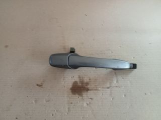 bontott MAZDA 3 Jobb első Külső Kilincs