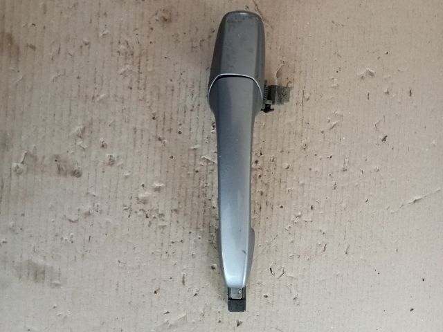 bontott MAZDA 3 Jobb első Külső Kilincs