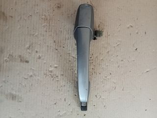 bontott MAZDA 3 Jobb első Külső Kilincs