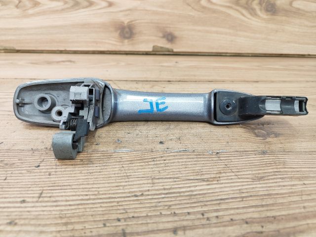 bontott MAZDA 3 Jobb első Külső Kilincs