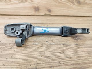 bontott MAZDA 3 Jobb első Külső Kilincs