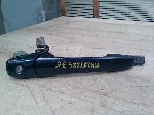 bontott MAZDA 3 Jobb első Külső Kilincs