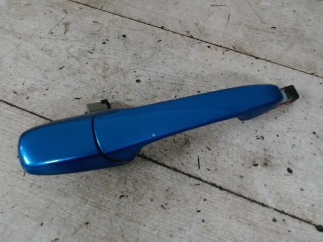 bontott MAZDA 3 Jobb első Külső Kilincs