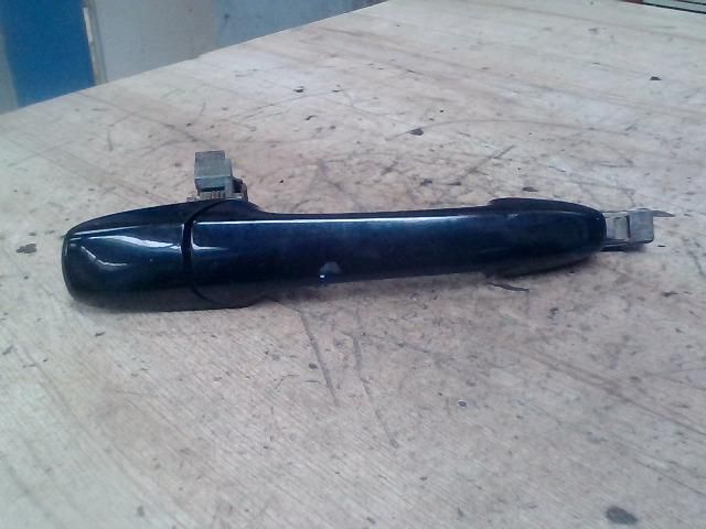 bontott MAZDA 3 Jobb első Külső Kilincs