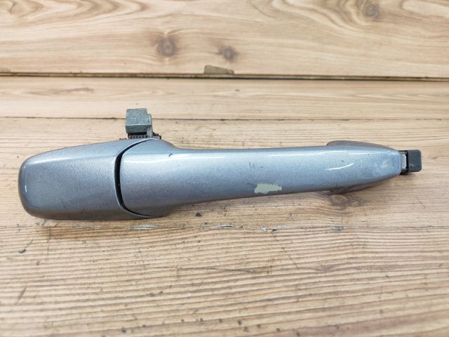 bontott MAZDA 3 Jobb első Külső Kilincs