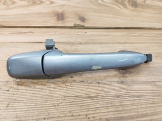 bontott MAZDA 3 Jobb első Külső Kilincs