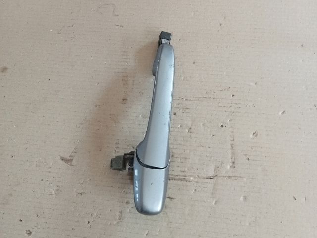 bontott MAZDA 3 Jobb első Külső Kilincs