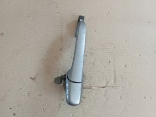 bontott MAZDA 3 Jobb első Külső Kilincs