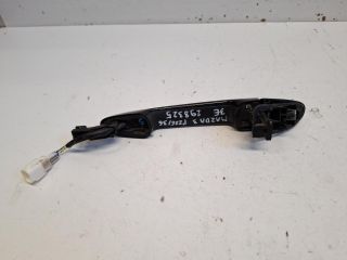 bontott MAZDA 3 Jobb első Külső Kilincs