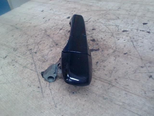 bontott MAZDA 3 Jobb első Külső Kilincs